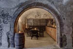 Santorini Wine Tours